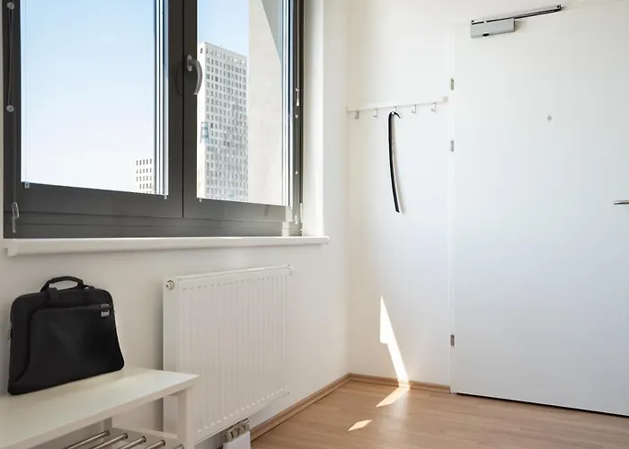 Feelgood Lakeliving Inklusive Garagenplatz 4*