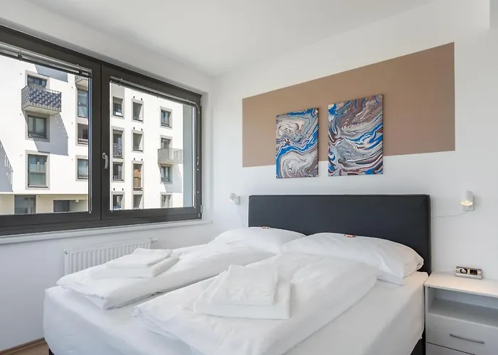 Feelgood Lakeliving Inklusive Garagenplatz 4*