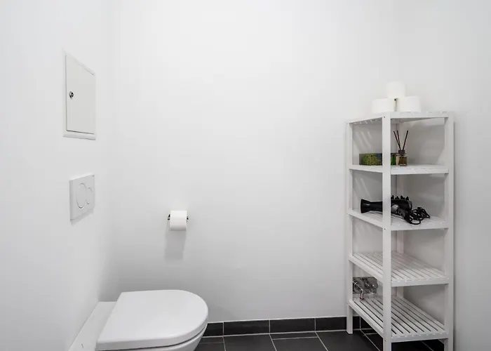 Feelgood Lakeliving Inklusive Garagenplatz 4*