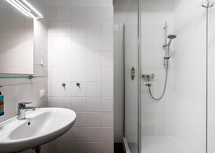 Apartmanhotel Feelgood Lakeliving Inklusive Garagenplatz 4*