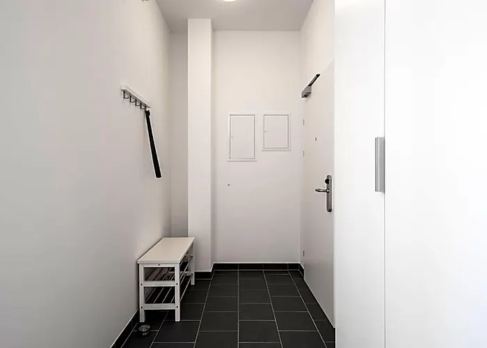 Feelgood Lakeliving Inklusive Garagenplatz Apartmanhotel Bécs