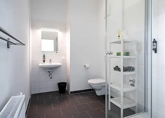 Feelgood Lakeliving Inklusive Garagenplatz 4*