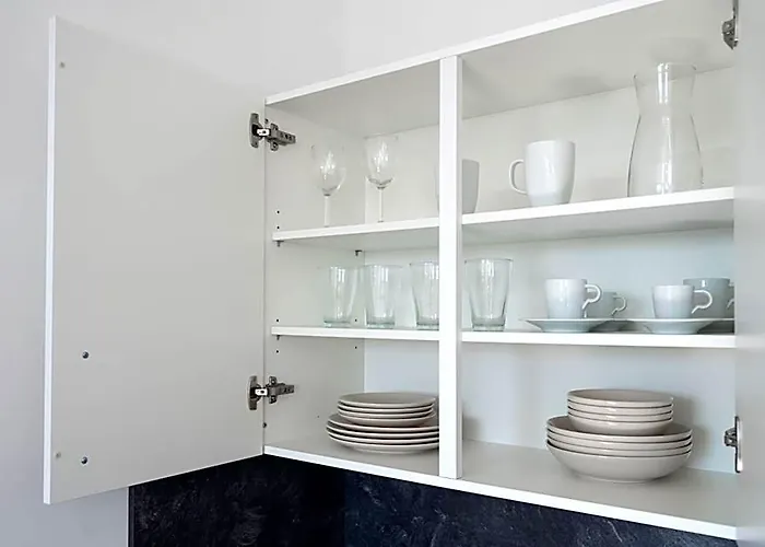 Feelgood Lakeliving Inklusive Garagenplatz Apartmanhotel 4*